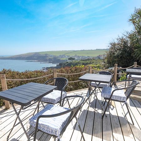 Mevagissey Bay Hotel Esterno foto