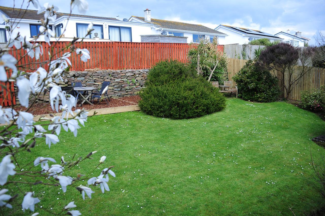 Mevagissey Bay Hotel Esterno foto