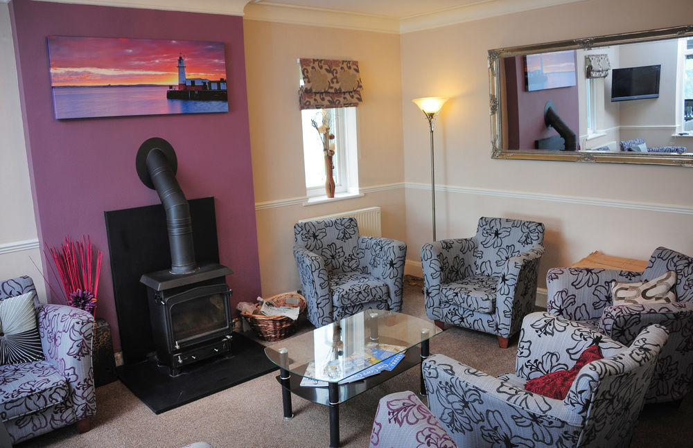 Mevagissey Bay Hotel Esterno foto